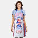 Search for july 4th aprons Fourth of july