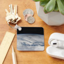 Search for surface key rings Earth