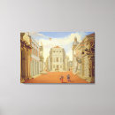 Search for act canvas prints 17th