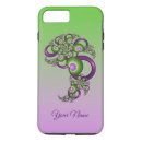Search for dark purple background iphone cases For her
