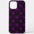 Search for satanic iphone cases Baphomet
