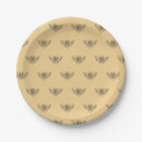 Search for bee plates Elegant