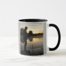 Search for angler mugs Fisherman