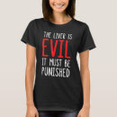 Search for two evils clothing Punished