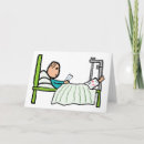 Search for broken leg cards Hospital