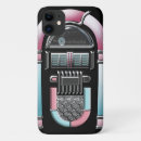 Search for jukebox iphone cases Retro