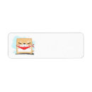 Search for shiba return address labels Inu
