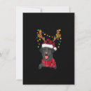 Search for black lab invitations Reindeer