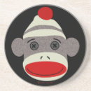 Search for monkey coasters Cute