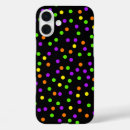 Search for orange polka dots iphone cases Purple