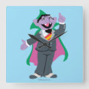 Search for sesame street characters clocks Seasame st