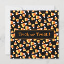 Search for treat halloween invitations Fun