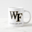Search for demon mugs Wfu graduate