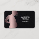 Search for midwife business cards Lactation consultant
