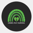 Search for rainbow awareness stickers Month