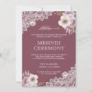 Search for mehandi invitations Mehendi