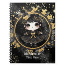 Search for kawaii girls notebooks Anime