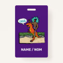 Search for dinosaure id badges Kids