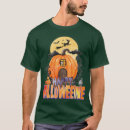 Search for happy halloweenie tshirts Trick or treat