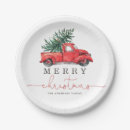 Search for christmas truck plates Winter