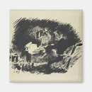 Search for manet magnets 1875