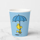 Search for woodstock paper cups Cartoon