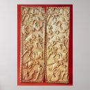 Search for diptych posters Byzantine