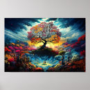 Search for tree of life posters Trendy