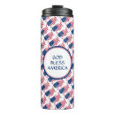 Search for american sports mugs Red white blue