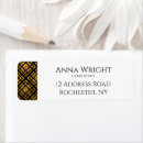 Search for premium return address labels Luxury