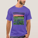 Search for texas bluebonnet tshirts Nature