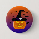 Search for happy face badges Witch