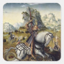 Search for st george stickers Dragon