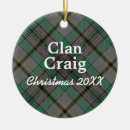 Search for craig Tartan