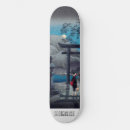 Search for japanese skateboards Deck