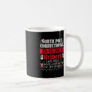 Search for north pole mugs Correctional