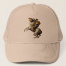 Search for empire hats Military