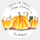 Search for cute halloween kids stickers Illustration