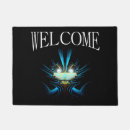 Search for alien doormats Welcome