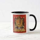Search for coats of arms mugs Crown