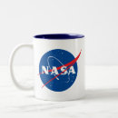 Search for trim mugs Nasa merch