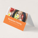 Search for menu restaurant business cards Professional