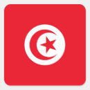 Search for tunisia stickers Africa