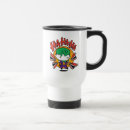 Search for the joker travel mugs Justice league