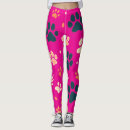 Search for paw print leggings Playful