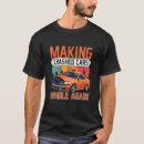 Search for car painter tshirts Detailer