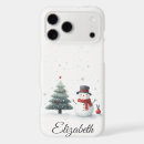 Search for evergreen tree iphone cases Snow