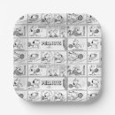 Search for playing cards plates Charles schulz