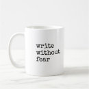 Search for no fear mugs For him