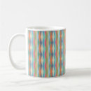 Search for colourful stripes mugs Pink